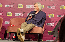 German Film & Comic Con 2024