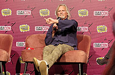 German Film & Comic Con 2024