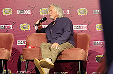 German Film & Comic Con 2024
