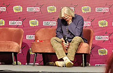 German Film & Comic Con 2024