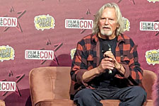 German Film & Comic Con 2024