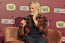 German Film & Comic Con 2024