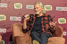 German Film & Comic Con 2024