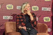 German Film & Comic Con 2024