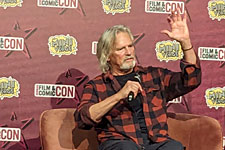 German Film & Comic Con 2024
