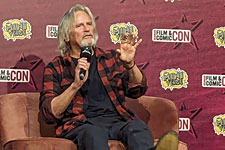 German Film & Comic Con 2024