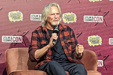 German Film & Comic Con 2024
