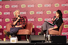 German Film & Comic Con 2024