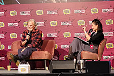 German Film & Comic Con 2024