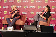 German Film & Comic Con 2024