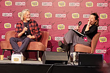 German Film & Comic Con 2024