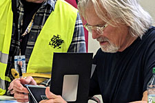 German Film & Comic Con 2024