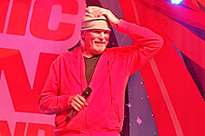 Comic Con Holland 2024