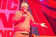 Comic Con Holland 2024