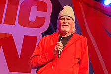 Comic Con Holland 2024