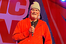 Comic Con Holland 2024