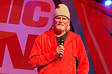 Comic Con Holland 2024