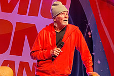 Comic Con Holland 2024