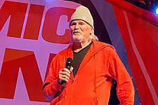Comic Con Holland 2024