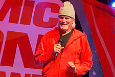 Comic Con Holland 2024