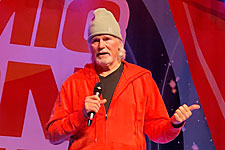 Comic Con Holland 2024
