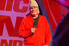 Comic Con Holland 2024