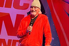 Comic Con Holland 2024