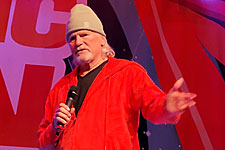 Comic Con Holland 2024