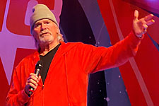 Comic Con Holland 2024