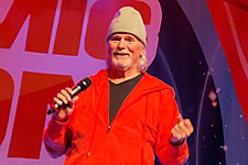 Comic Con Holland 2024