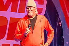 Comic Con Holland 2024