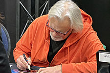 Comic Con Holland 2024