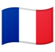 French flag