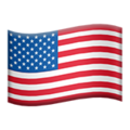 us flag