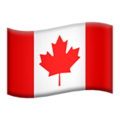 canada flag