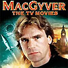 MacGyver Movies