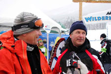 Celebrity Sports Invitational 2006