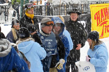 Celebrity Sports Invitational 2006