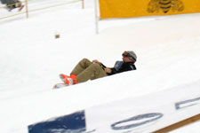 Celebrity Sports Invitational 2006