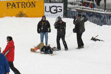 Celebrity Sports Invitational 2006