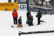 Celebrity Sports Invitational 2006