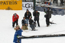Celebrity Sports Invitational 2006