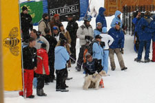 Celebrity Sports Invitational 2006