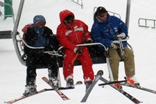 Celebrity Sports Invitational 2006