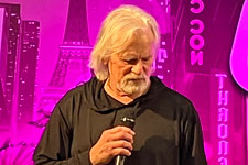 Comic Con France 2024