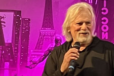 Comic Con France 2024