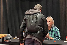 Comic Con France 2024