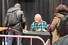 Comic Con France 2024