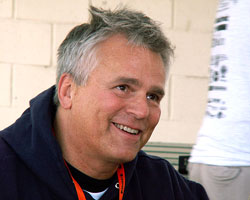 RDA at Quench the Fire 2009