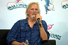 GalaxyCon Richmond 2024